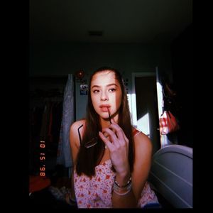 Meet your Posher, Melisa